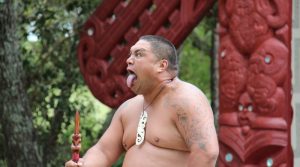 Maorovia sa tetujú. Prečo?