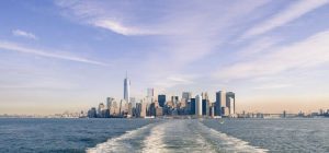 5 miest, ktoré navštíviť v New Yorku