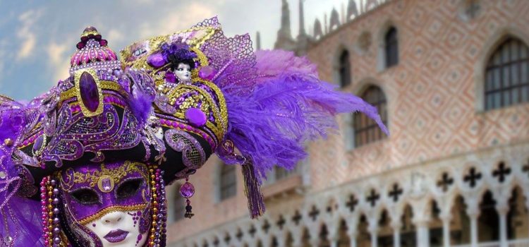Karneval v Benátkach láka turistov. Prečo ho vidieť?