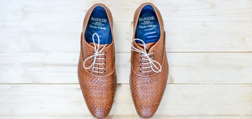 Pánska spoločenská obuv. Sú moderné stále len hnedé poltopánky?