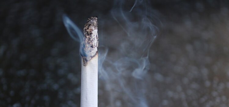 S fajčením môžete prestať ľahko, hovoria odborníci