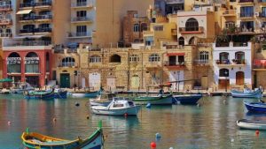 Valletta ponúka bohatú históriu aj gastronomické zážitky
