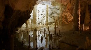 Vydajte sa spoznávať jaskyne Slovenska. Spoznajte tú najhlbšiu aj najväčšiu