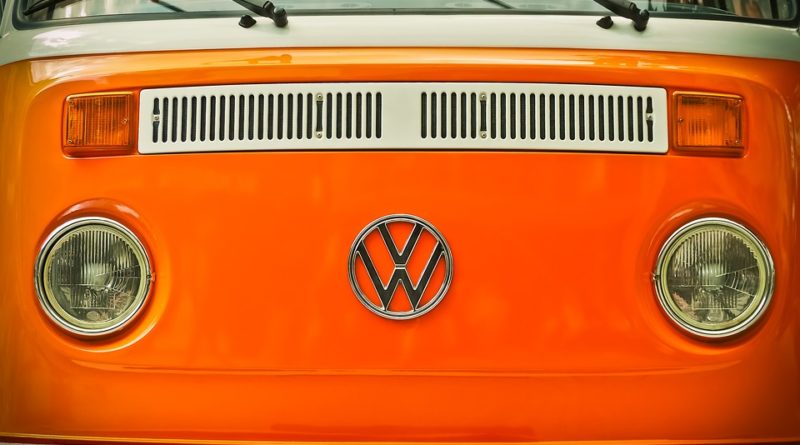 Zaujímavosti o automobilke Volkswagen alebo čo ste možno nevedeli